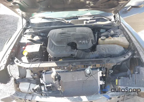 2021 Dodge Challenger Gt z USA, uszkodzony, nr VIN 2C3CDZJGXMH507155